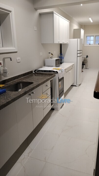 Apartment for vacation rental in Campos do Jordão (Jaguaribe)