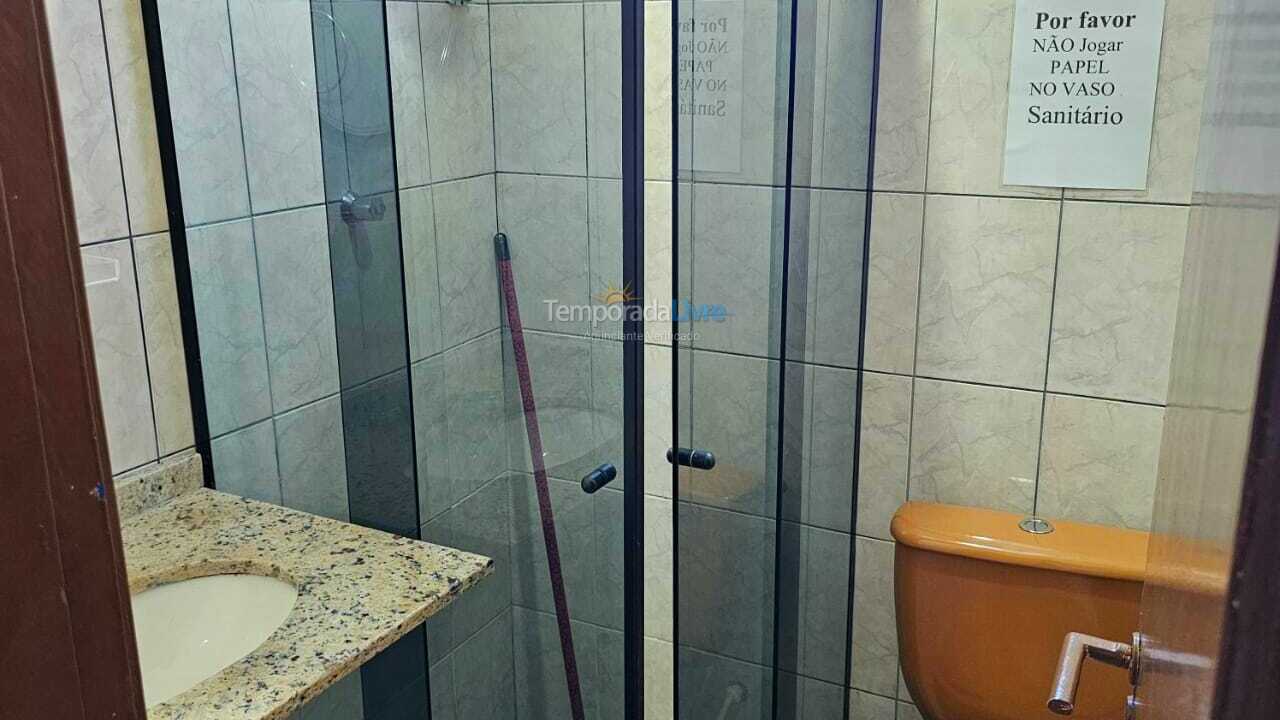 Casa para alquiler de vacaciones em Ubatuba (Maranduba)