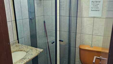 Casa Jacarandá a 100 m de la playa (No aceptamos animales) Ref. 70402