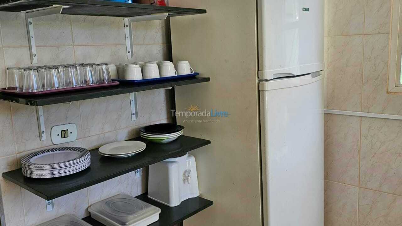 Casa para alquiler de vacaciones em Ubatuba (Maranduba)