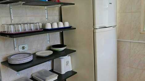 Casa Jacarandá a 100 m de la playa (No aceptamos animales) Ref. 70402