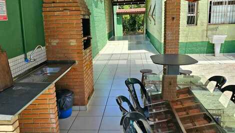 Casa Jacarandá a 100 m de la playa (No aceptamos animales) Ref. 70402