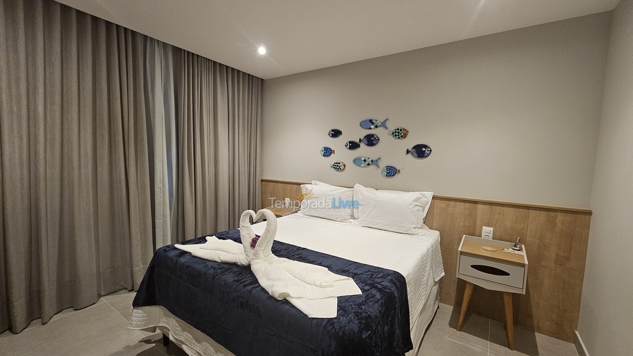 Casa para alquiler de vacaciones em Camaçari (Praia de Guarajuba)