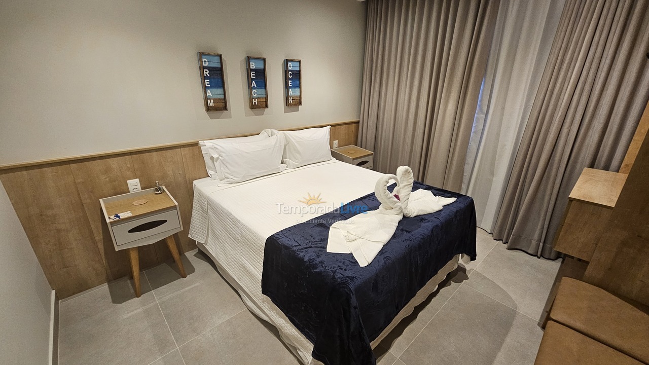 Casa para alquiler de vacaciones em Camaçari (Praia de Guarajuba)