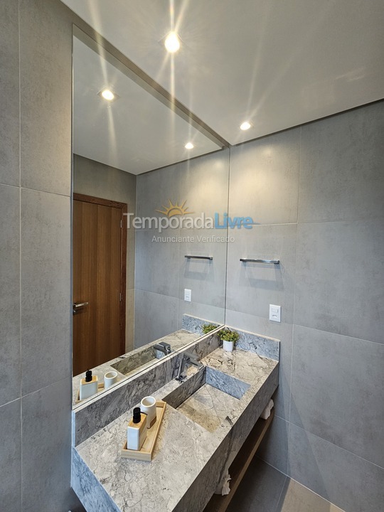 Casa para alquiler de vacaciones em Camaçari (Praia de Guarajuba)