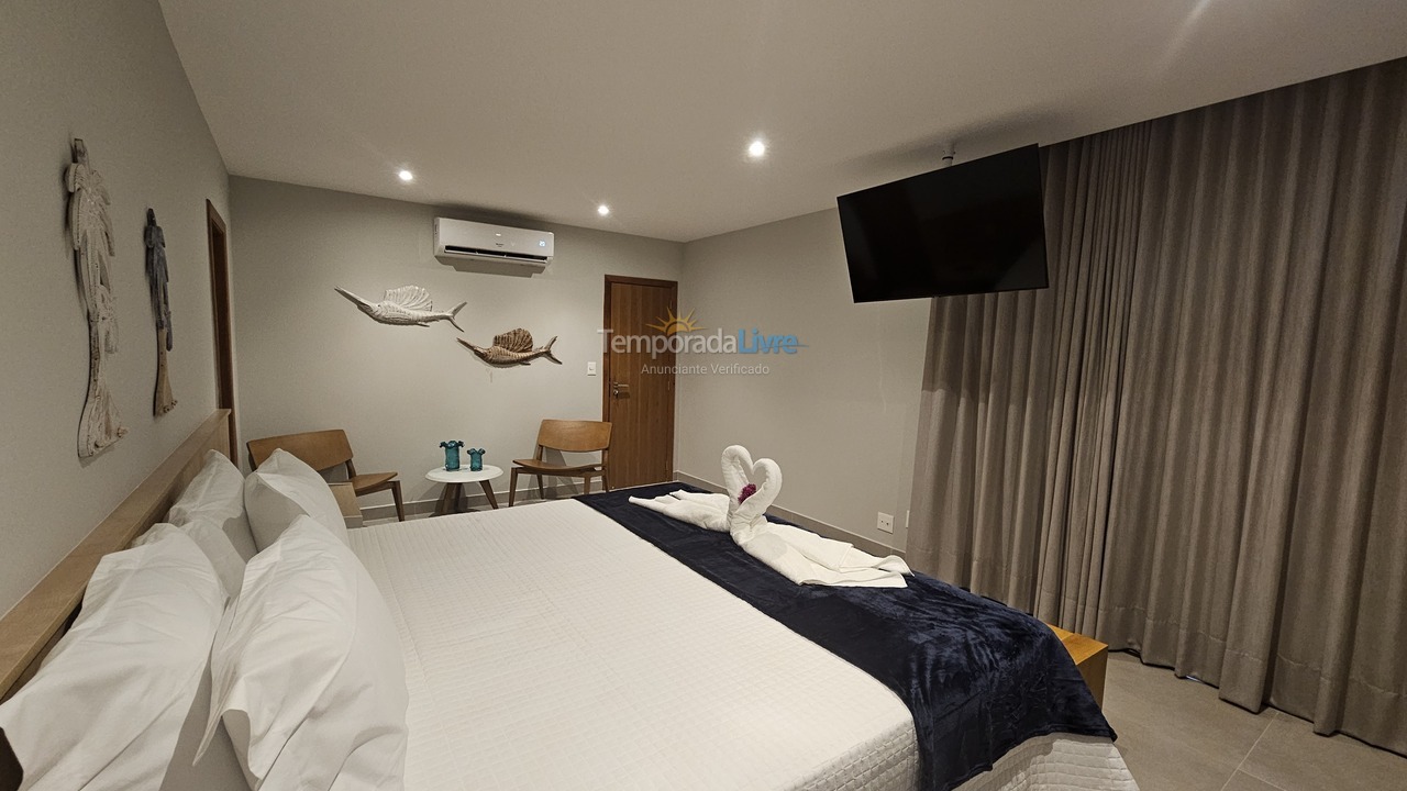 Casa para alquiler de vacaciones em Camaçari (Praia de Guarajuba)