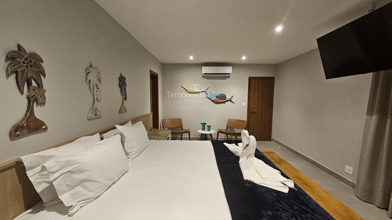 Casa para alquiler de vacaciones em Camaçari (Praia de Guarajuba)