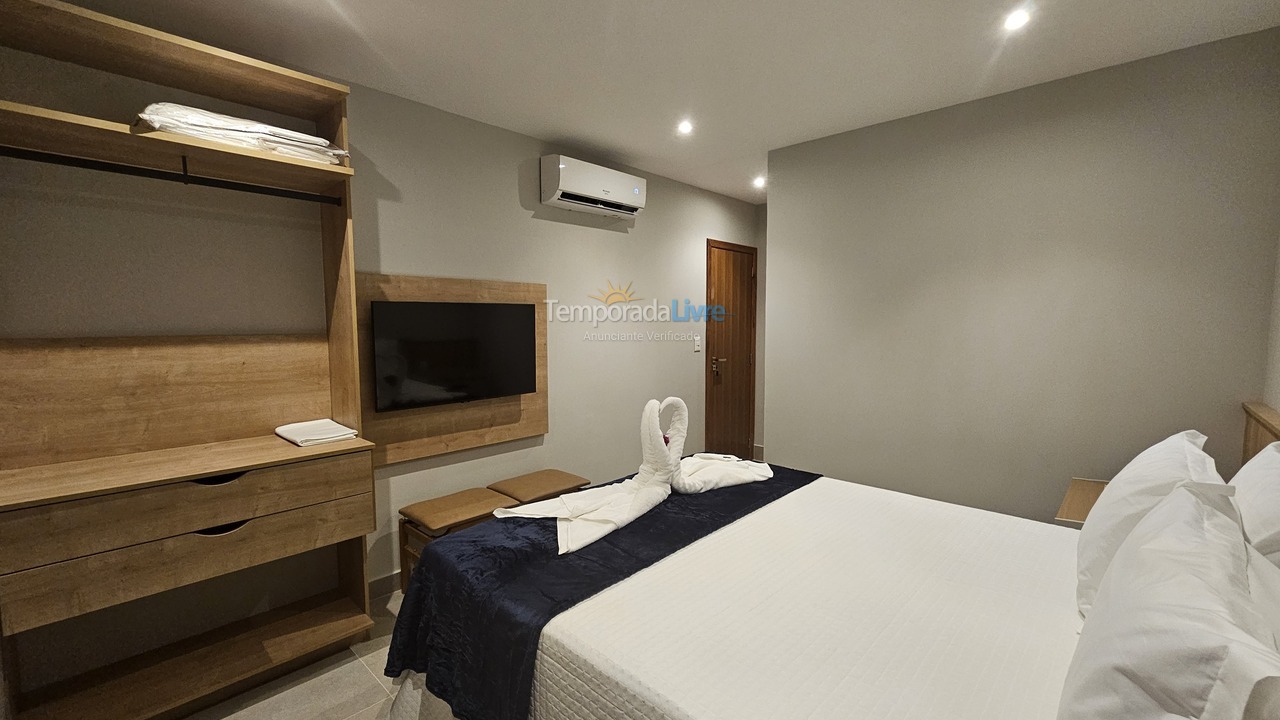 Casa para alquiler de vacaciones em Camaçari (Praia de Guarajuba)