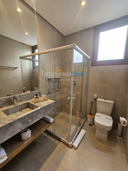 Casa para alquiler de vacaciones em Camaçari (Praia de Guarajuba)