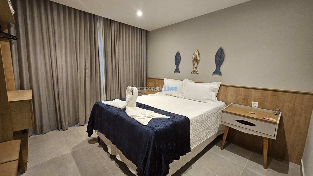 Casa para alquiler de vacaciones em Camaçari (Praia de Guarajuba)