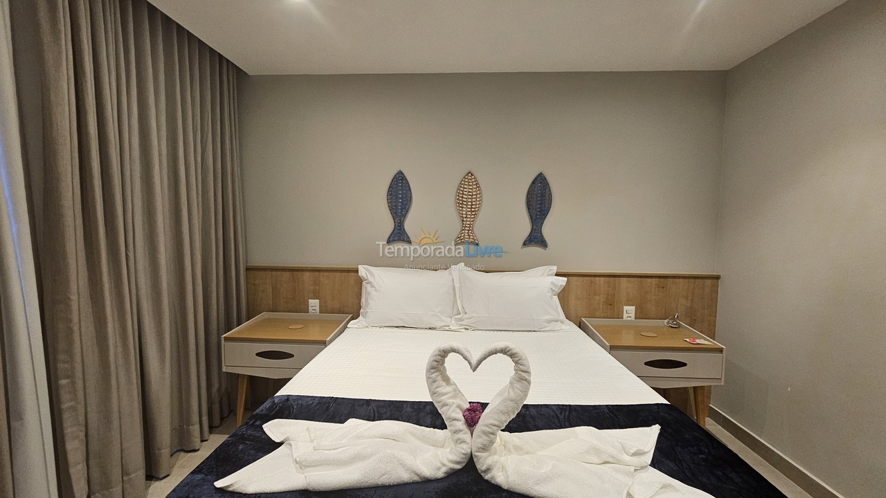 Casa para alquiler de vacaciones em Camaçari (Praia de Guarajuba)