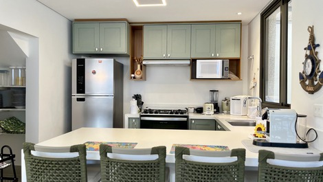 PRAIA DE JUQUEHY - QUADRA DO MAR