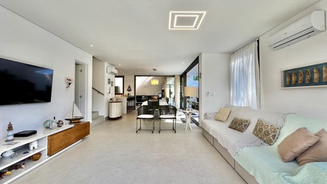 PRAIA DE JUQUEHY - QUADRA DO MAR