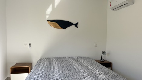 PRAIA DE JUQUEHY - QUADRA DO MAR