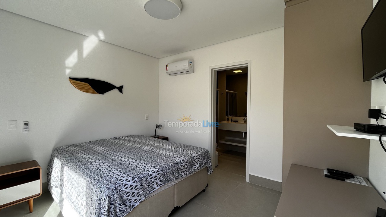 Casa para aluguel de temporada em São Sebastião (Juquehy)