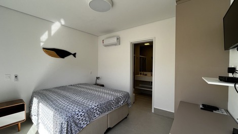 PRAIA DE JUQUEHY - QUADRA DO MAR