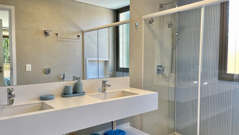 PRAIA DE JUQUEHY - QUADRA DO MAR