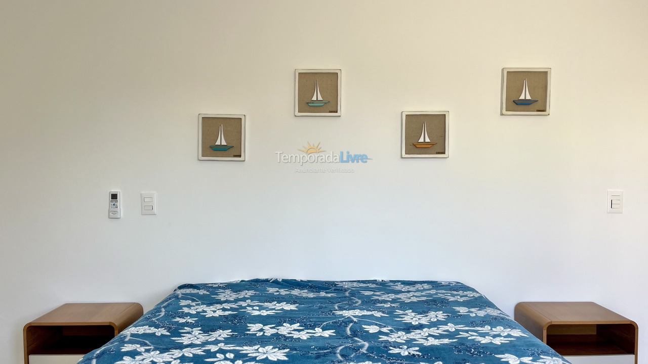 Casa para aluguel de temporada em São Sebastião (Juquehy)