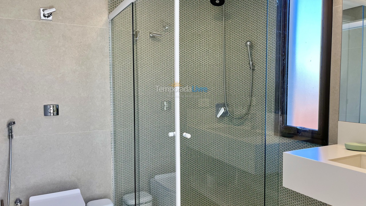 Casa para aluguel de temporada em São Sebastião (Juquehy)