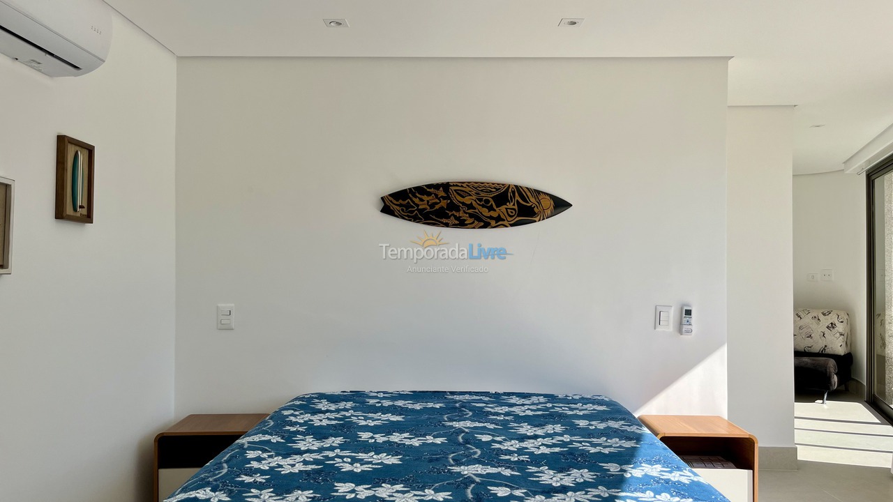 Casa para aluguel de temporada em São Sebastião (Juquehy)