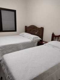 Hermosa casa de playa frente al mar