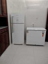 Hermosa casa de playa frente al mar