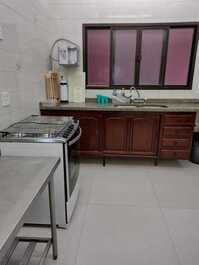 Hermosa casa de playa frente al mar