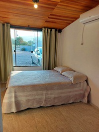 Cozy property just a few meters from Mariscal beach (T)