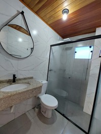 Cozy property just a few meters from Mariscal beach (T)