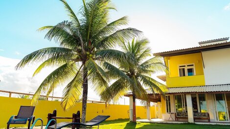 Mansion Facing the Sea - Praia do Mosqueiro