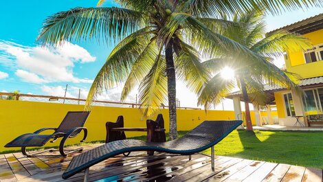 Mansion Facing the Sea - Praia do Mosqueiro
