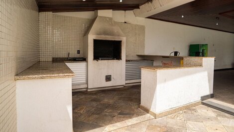 Mansão Trip Homes - Praia da Atalaia - Aracaju-SE