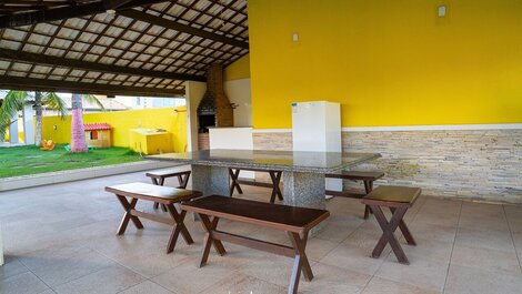 Mansion Facing the Sea - Praia do Mosqueiro