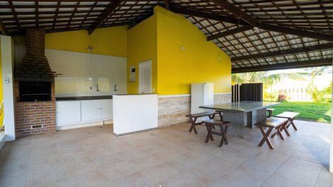 Mansion Facing the Sea - Praia do Mosqueiro