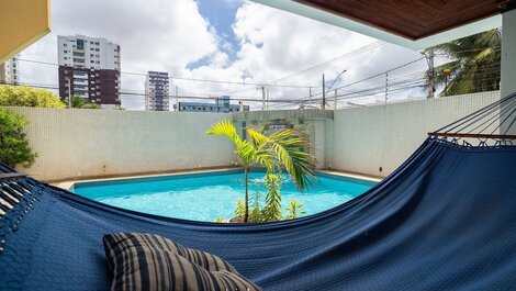 Mansão Trip Homes - Praia da Atalaia - Aracaju-SE