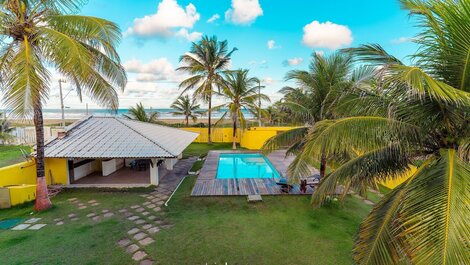 Mansion Facing the Sea - Praia do Mosqueiro