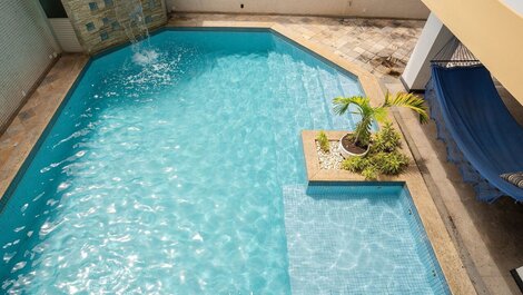 Mansão Trip Homes - Praia da Atalaia - Aracaju-SE