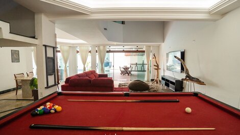 Mansão Trip Homes - Praia da Atalaia - Aracaju-SE