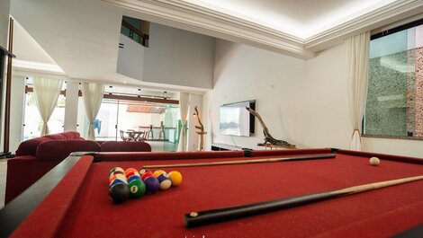 Mansão Trip Homes - Praia da Atalaia - Aracaju-SE