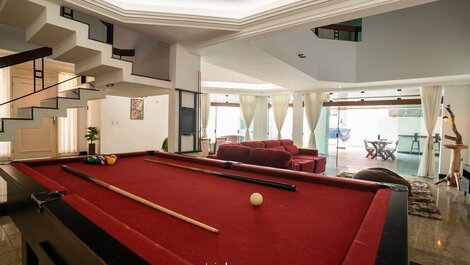 Mansão Trip Homes - Praia da Atalaia - Aracaju-SE