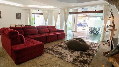 German House - Praia da Atalaia