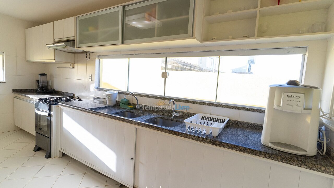 House for vacation rental in Aracaju (Mosqueiro)