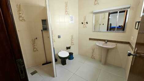 Casa Sapê, pé na areia, Cond. Sapê (Não aceitamos animais) Ref.70522