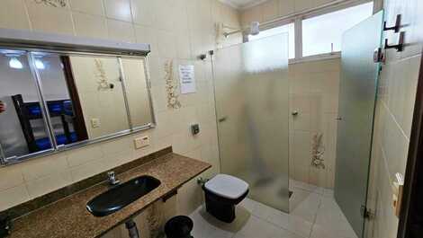 Casa Sapê, pé na areia, Cond. Sapê (Não aceitamos animais) Ref.70522