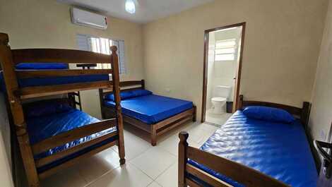 Casa Manacá Condomínio Sapê (We are not allowed pets) Ref. 118830