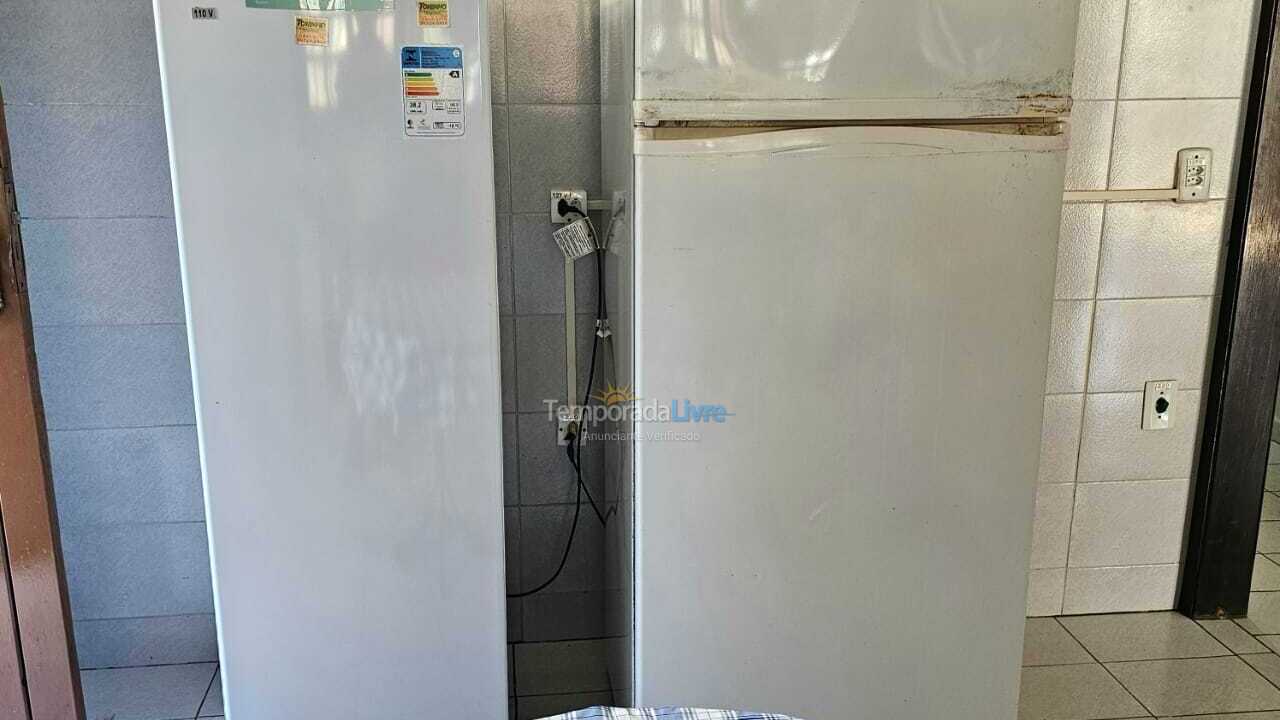 Casa para aluguel de temporada em Ubatuba (Maranduba)