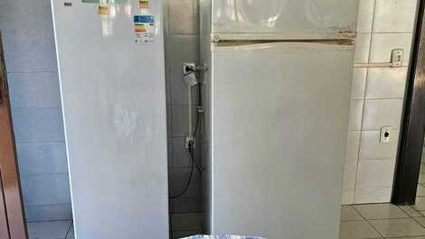 Casa Ipê localizado a 70m da praia (Não aceitamos animais) Ref. 60035