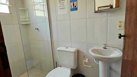 Casa Araucária à 50m da praia (Não aceitamos animais) Ref.60034