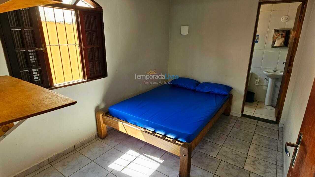Casa para aluguel de temporada em Ubatuba (Maranduba)
