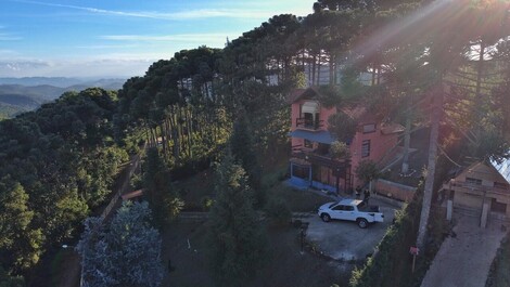 House for rent in Monte Verde - Villas de Monte Verde